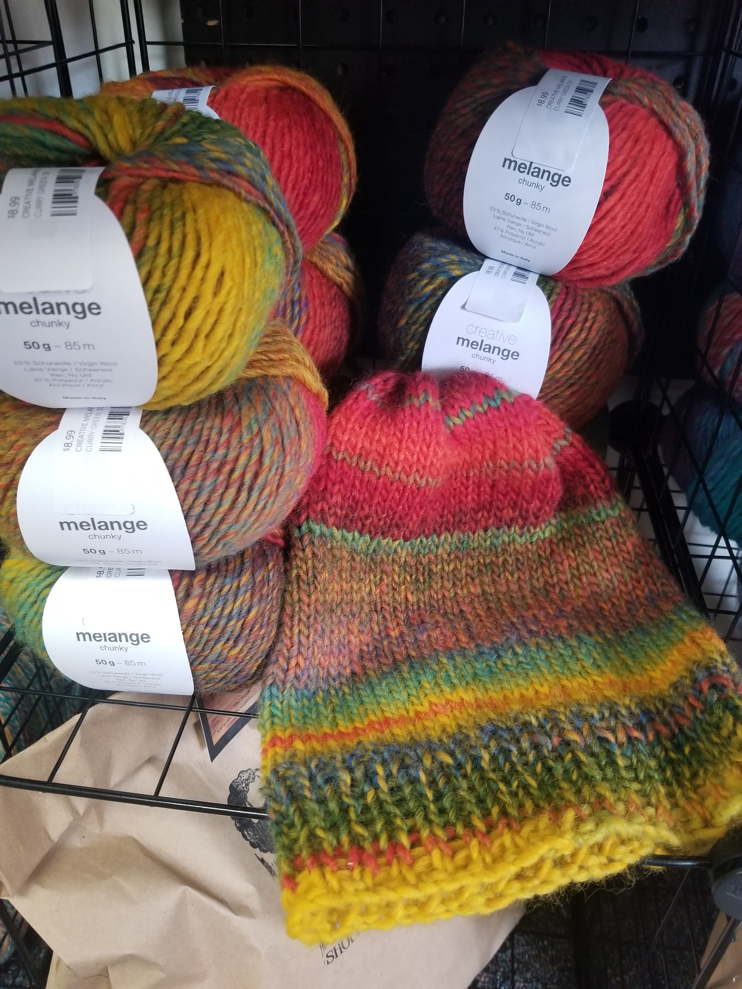 YAK  Yarn and Knitting Shop, Patterns, Needles, Knitting and Crochet  Classes in Brighton - YAK